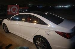 هیوندای سۆناتا